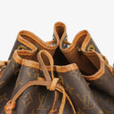 Louis Vuitton Noe GM Monogram Canvas Shoulder Bag