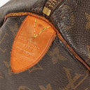 Louis Vuitton Speedy 25 Monogram Canvas Bag