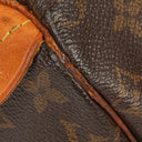 Louis Vuitton Speedy 25 Monogram Canvas Bag