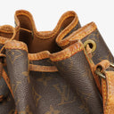 Louis Vuitton Noe GM Monogram Canvas Shoulder Bag