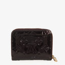 Louis Vuitton Zippy Monogram Vernis Coin Purse