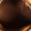 Louis Vuitton Speedy 25 Monogram Canvas Bag