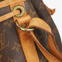 Louis Vuitton Noe GM Monogram Canvas Shoulder Bag