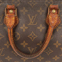 Louis Vuitton Speedy 25 Monogram Canvas Bag