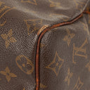 Louis Vuitton Speedy 25 Monogram Canvas Bag