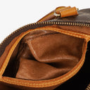 Louis Vuitton Speedy 25 Monogram Canvas Bag