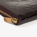 Louis Vuitton Zippy Monogram Vernis Coin Purse