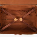 Louis Vuitton Pégase 55 Vintage Monogram Canvas Suitcase