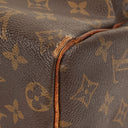 Louis Vuitton Speedy 25 Monogram Canvas Bag