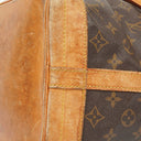 Louis Vuitton Noe GM Monogram Canvas Shoulder Bag