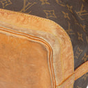 Louis Vuitton Noe GM Monogram Canvas Shoulder Bag