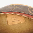 Louis Vuitton Boite Chapeau Souple PM Monogram Canvas Bag