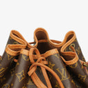 Louis Vuitton Noe GM Monogram Canvas Shoulder Bag