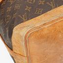 Louis Vuitton Noe GM Monogram Canvas Shoulder Bag