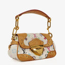 Louis Vuitton Takashi Murakami Marlyn Multicolor Handbag