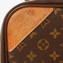 Louis Vuitton Pégase 55 Vintage Monogram Canvas Suitcase