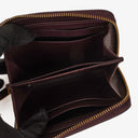 Louis Vuitton Zippy Monogram Vernis Coin Purse
