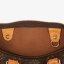 Louis Vuitton Speedy 25 Monogram Canvas Bag