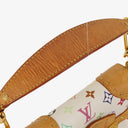Louis Vuitton Takashi Murakami Marlyn Multicolor Handbag