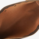 Louis Vuitton Eva Monogram Canvas Clutch Bag