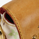 Louis Vuitton Takashi Murakami Marlyn Multicolor Handbag