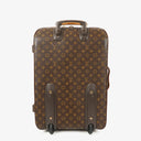 Louis Vuitton Pégase 55 Vintage Monogram Canvas Suitcase