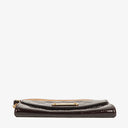 Louis Vuitton Monogram Vernis Amarante Sunset Boulevard Bag