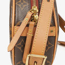 Louis Vuitton Boite Chapeau Souple PM Monogram Canvas Bag