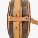 Louis Vuitton Boite Chapeau Souple PM Monogram Canvas Bag