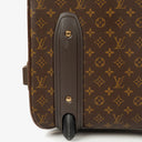 Louis Vuitton Pégase 55 Vintage Monogram Canvas Suitcase