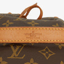 Louis Vuitton Noe GM Monogram Canvas Shoulder Bag