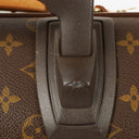 Louis Vuitton Pégase 55 Vintage Monogram Canvas Suitcase
