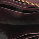 Louis Vuitton Zippy Monogram Vernis Coin Purse