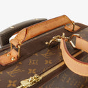 Louis Vuitton Pégase 55 Vintage Monogram Canvas Suitcase