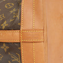 Louis Vuitton Noe GM Monogram Canvas Shoulder Bag