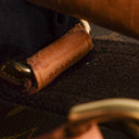 Louis Vuitton Pégase 55 Vintage Monogram Canvas Suitcase