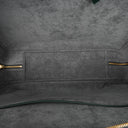 Louis Vuitton Dark Green Epicea Taiga Leather Helanga 1 Poche Travel Bag