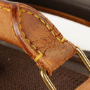 Louis Vuitton Pégase 55 Vintage Monogram Canvas Suitcase