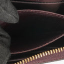 Louis Vuitton Zippy Monogram Vernis Coin Purse
