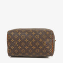 Louis Vuitton Speedy 25 Monogram Canvas Bag