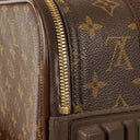Louis Vuitton Pégase 55 Vintage Monogram Canvas Suitcase
