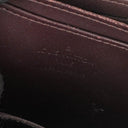 Louis Vuitton Zippy Monogram Vernis Coin Purse