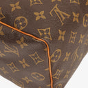 Louis Vuitton Speedy 25 Monogram Canvas Bag