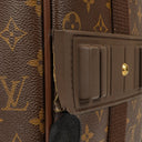 Louis Vuitton Pégase 55 Vintage Monogram Canvas Suitcase