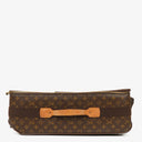 Louis Vuitton Pégase 55 Vintage Monogram Canvas Suitcase