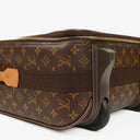 Louis Vuitton Pégase 55 Vintage Monogram Canvas Suitcase