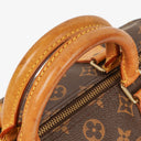 Louis Vuitton Speedy 30 Monogram Canvas Handbag