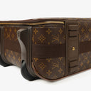 Louis Vuitton Pégase 55 Vintage Monogram Canvas Suitcase