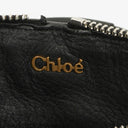Chloe Paddington Black Satchel Bag