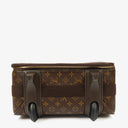 Louis Vuitton Pégase 55 Vintage Monogram Canvas Suitcase